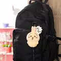 吉伊卡哇 宿醉毛絨吊飾 (兔兔)-2 吉伊卡哇 宿醉毛絨吊飾 (兔兔)-2