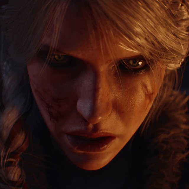 PS5 巫師 4 中文版 PS5 巫師 4 中文版