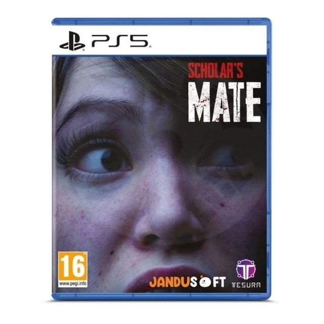PS5 四步殺 中文一般版 PS5 四步殺 中文一般版
