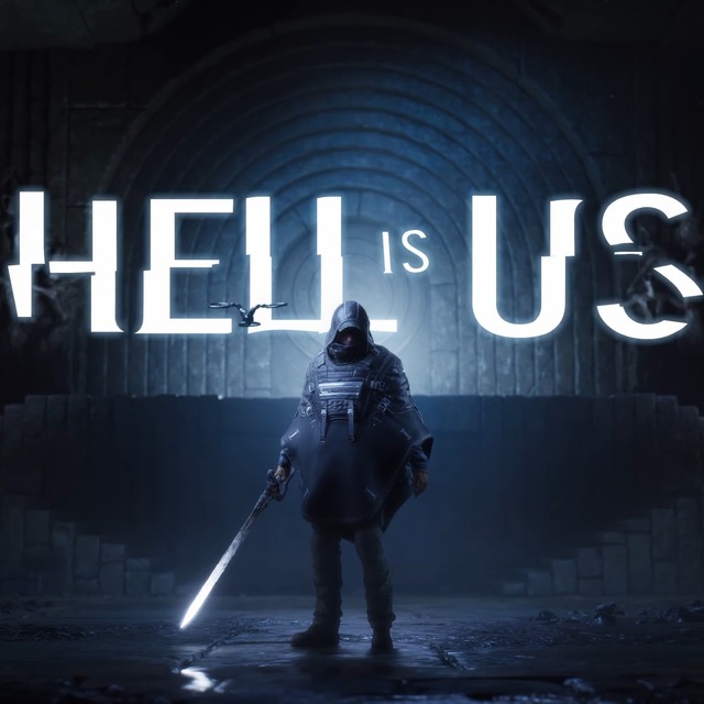 PS5 Hell is Us PS5 Hell is Us