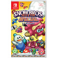 NS 雪人兄弟 Special 中文版 NS 雪人兄弟 Special 中文版