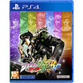 PS4 JOJO 的奇妙冒險 群星之戰 重製版 中文版 PS4 JOJO 的奇妙冒險 群星之戰 重製版 中文版