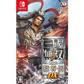 NS 真‧三國無雙 7 with 猛將傳 DX 中文版 NS 真‧三國無雙 7 with 猛將傳 DX 中文版