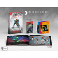 NS 密特羅德 生存恐懼 中文特別版 NS 密特羅德 生存恐懼 中文特別版