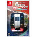 NS 鐵道日本!Real Pro 特急走行!名古屋鐵道篇 日文版 NS 鐵道日本!Real Pro 特急走行!名古屋鐵道篇 日文版