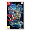 NS 星海遊俠 2:第二個故事 R 中文版 NS 星海遊俠 2:第二個故事 R 中文版