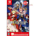NS Fate/EXTELLA 中文版 NS Fate/EXTELLA 中文版
