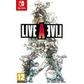 NS LIVE A LIVE 中文版 NS LIVE A LIVE 中文版