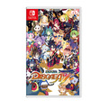 NS 魔界戰記 DISGAEA 7 中文版 NS 魔界戰記 DISGAEA 7 中文版