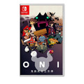 NS ONI:鬼族武者立志傳 中文版 NS ONI:鬼族武者立志傳 中文版