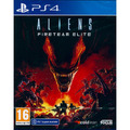 PS4 異形:戰術小隊 中文版 PS4 異形:戰術小隊 中文版