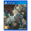 PS4 神領編年史 中文版 PS4 神領編年史 中文版
