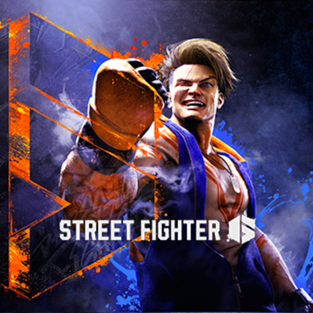 NS2 快打旋風 6 Years 1-2 Fighters Edition 中文版 NS2 快打旋風 6 Years 1-2 Fighters Edition 中文版