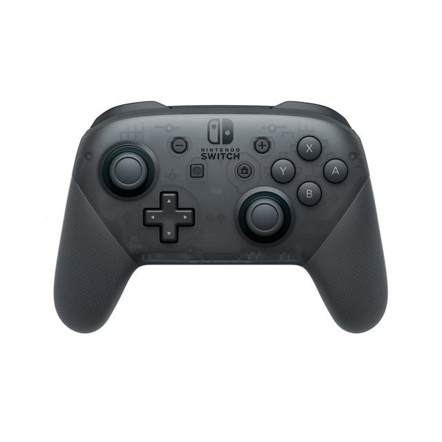 Nintendo Switch 2 Pro 控制器 Nintendo Switch 2 Pro 控制器