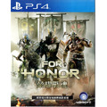 PS4 榮耀戰魂 中文版 PS4 榮耀戰魂 中文版