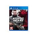 PS4 原子之心 中文版 PS4 原子之心 中文版