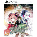 PS5 妖精劍士 F Refrain Chord 中文版 PS5 妖精劍士 F Refrain Chord 中文版