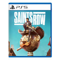 PS5 黑街聖徒 中文版 PS5 黑街聖徒 中文版