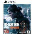PS5 最後生還者 二部曲 重製版 中文版 PS5 最後生還者 二部曲 重製版 中文版