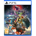 PS5 異域龍潮 中文版 PS5 異域龍潮 中文版