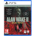 PS5 心靈殺手 2 豪華版 中文版 PS5 心靈殺手 2 豪華版 中文版