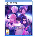 PS5 永恆之夜 中文版 PS5 永恆之夜 中文版