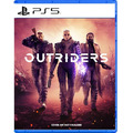 PS5 先遣戰士 中文版 PS5 先遣戰士 中文版