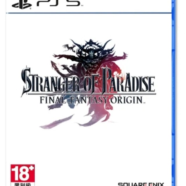 PS5 樂園的異鄉人 Final Fantasy 起源 中文版 PS5 樂園的異鄉人 Final Fantasy 起源 中文版