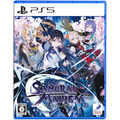 PS5 SAMURAI MAIDEN -武士少女- 中文版 PS5 SAMURAI MAIDEN -武士少女- 中文版