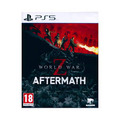 PS5 末日之戰 World War Z:劫後餘生 中文版 PS5 末日之戰 World War Z:劫後餘生 中文版