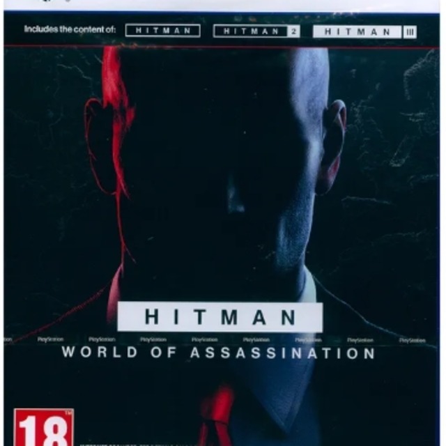 PS5 刺客任務:暗殺世界 中文版 PS5 刺客任務:暗殺世界 中文版