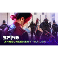 NS2 司兵 SPINE NS2 司兵 SPINE