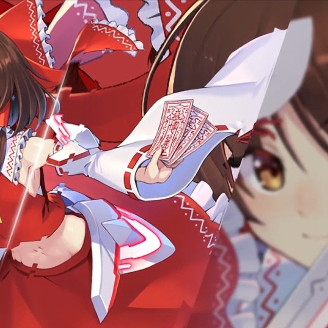 PS5 東方計畫 幻想的女武神 簡體中文版 PS5 東方計畫 幻想的女武神 簡體中文版