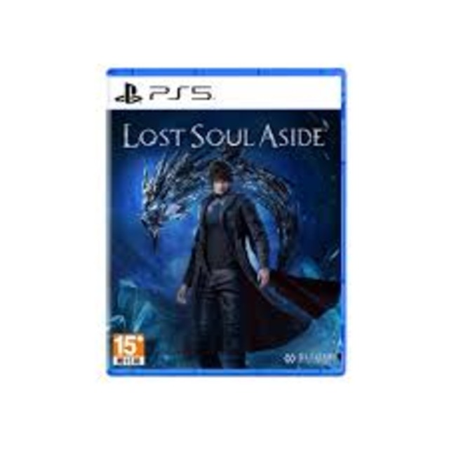 PS5 失落之魂 中文版 PS5 失落之魂 中文版