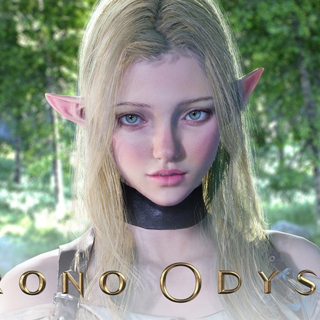 PS5 超時空奧德賽 中文版 PS5 超時空奧德賽 中文版