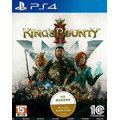 PS4 國王的恩賜 2 中文版 PS4 國王的恩賜 2 中文版