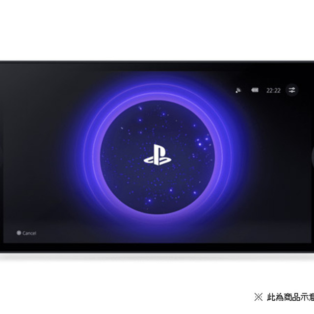 PS5 PlayStation Portal 遙控遊玩機 午夜黑 PS5 PlayStation Portal 遙控遊玩機 午夜黑