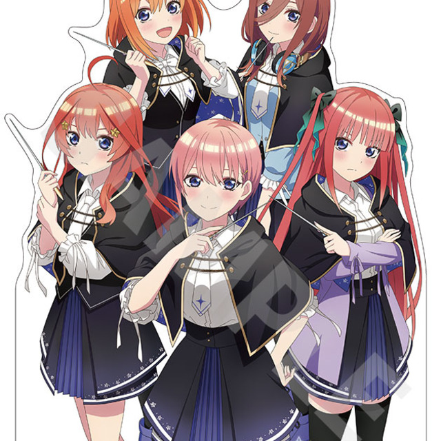 PS5 五等分的公主~幻想與深淵與魔法學院~ 一般版 PS5 五等分的公主~幻想與深淵與魔法學院~ 一般版