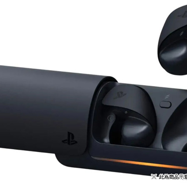 PS5 PULSE Explore 無線耳塞式耳機 午夜黑 PS5 PULSE Explore 無線耳塞式耳機 午夜黑