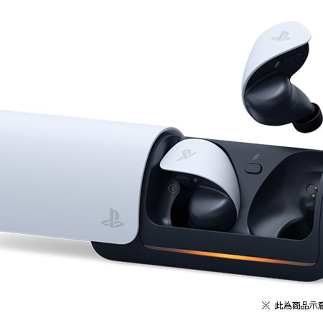 PS5 PULSE Explore 無線耳塞式耳機 PS5 PULSE Explore 無線耳塞式耳機