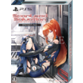 PS5 Scar-Lead Salvation 中文限定版 PS5 Scar-Lead Salvation 中文限定版