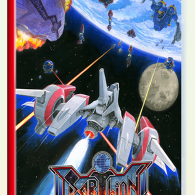 NS Earthion 中文一般版 NS Earthion 中文一般版
