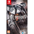 NS 雷霆任務 3 重製版 簡體中文版 NS 雷霆任務 3 重製版 簡體中文版
