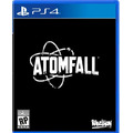 PS4 原子能降臨 一般中文版 PS4 原子能降臨 一般中文版