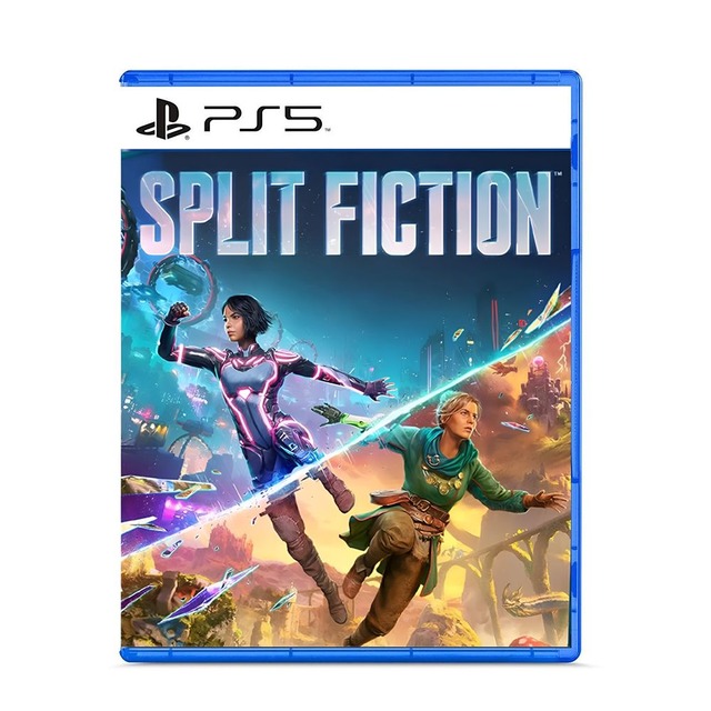 PS5 雙影奇境 中文版 PS5 雙影奇境 中文版
