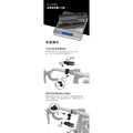 【ENFITNIX】NAVI 800Ultra +MagicQ 自行車尾燈 自行車前燈 腳踏車前燈-9 【ENFITNIX】NAVI 800Ultra +MagicQ 自行車尾燈 自行車前燈 腳踏車前燈-9