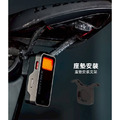 【ENFITNIX】NAVI 800Ultra +雷達 自行車尾燈 自行車前燈 腳踏車前燈-3 【ENFITNIX】NAVI 800Ultra +雷達 自行車尾燈 自行車前燈 腳踏車前燈-3