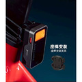 【ENFITNIX】NAVI 800Ultra +雷達 自行車尾燈 自行車前燈 腳踏車前燈-5 【ENFITNIX】NAVI 800Ultra +雷達 自行車尾燈 自行車前燈 腳踏車前燈-5