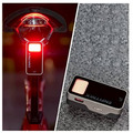【ENFITNIX】NAVI 800Ultra +雷達 自行車尾燈 自行車前燈 腳踏車前燈-1 【ENFITNIX】NAVI 800Ultra +雷達 自行車尾燈 自行車前燈 腳踏車前燈-1