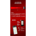 【ENFITNIX】NAVI 800Ultra +雷達 自行車尾燈 自行車前燈 腳踏車前燈-2 【ENFITNIX】NAVI 800Ultra +雷達 自行車尾燈 自行車前燈 腳踏車前燈-2